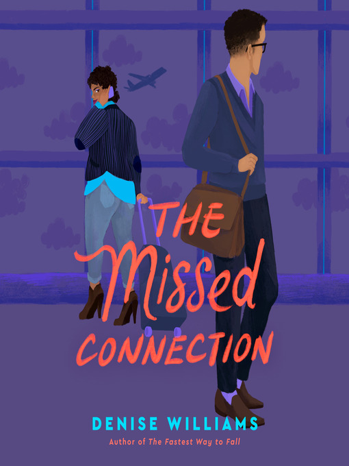 Cover of The Missed Connection